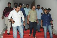Mahesh 1 Nenokkadine Music Launch